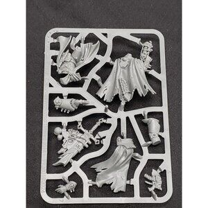 Warhammer 40k Dark Angels Cypher Lord of the Fallen NOS
